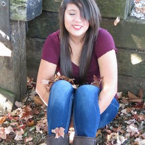 Meet your Posher, Shawna